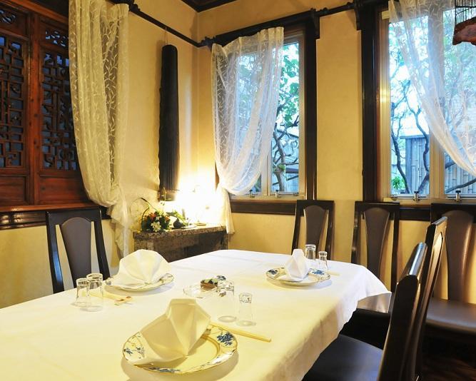 Yamanaka Ryokan Tokyo Luaran gambar