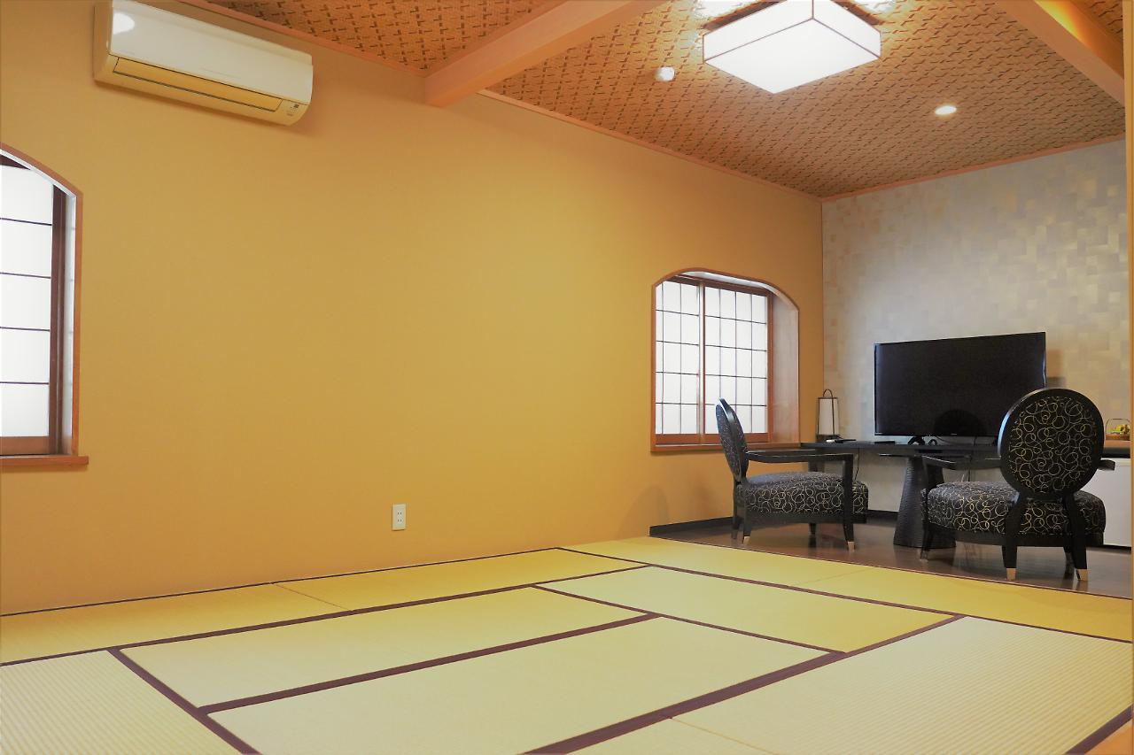 Yamanaka Ryokan Tokyo Luaran gambar